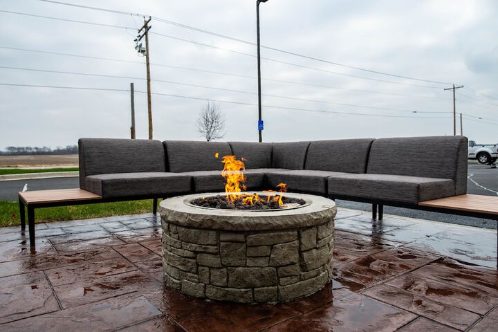 Terrace/Patio 71 of 75