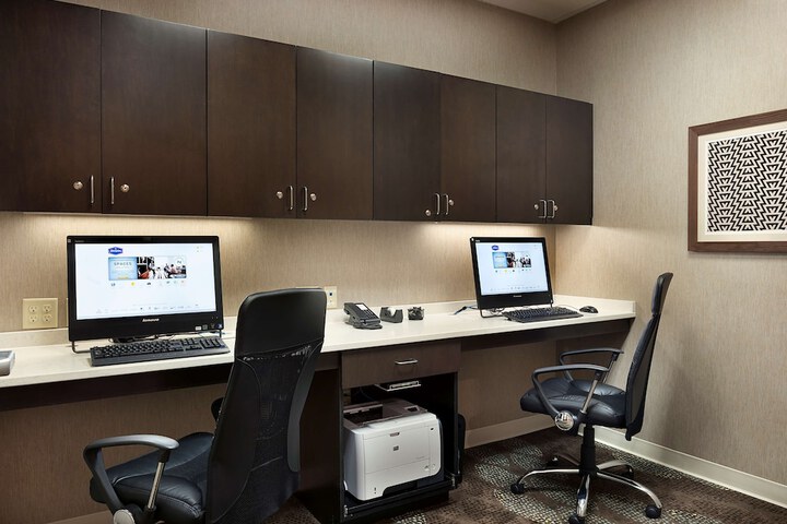 Hampton Inn & Suites Fort Mill