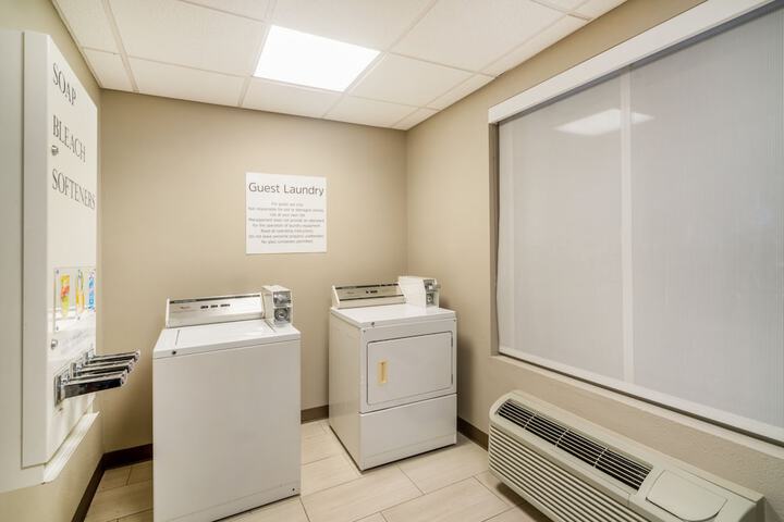 Holiday Inn Express Hotel & Suites Magee by IHG