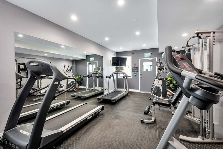 Sandman Hotel Grande Prairie