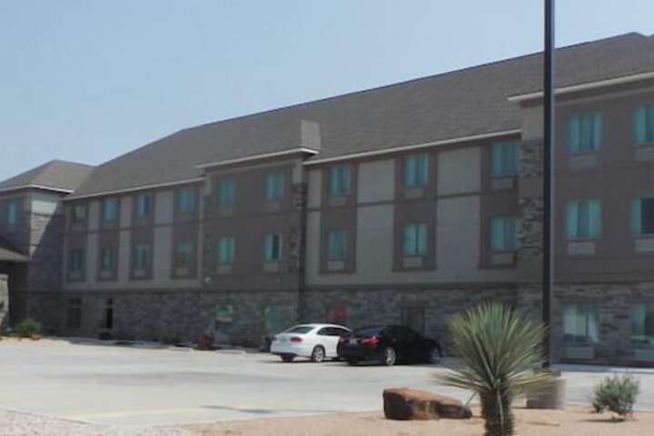 Hotel 5 of 53