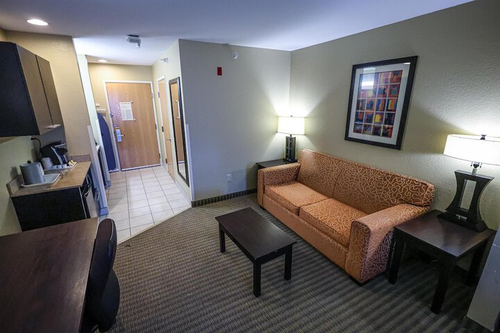 SureStay by Best Western Lexington
