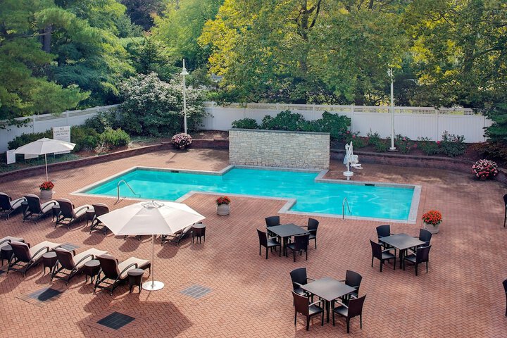 The Westin Governor Morris Morristown