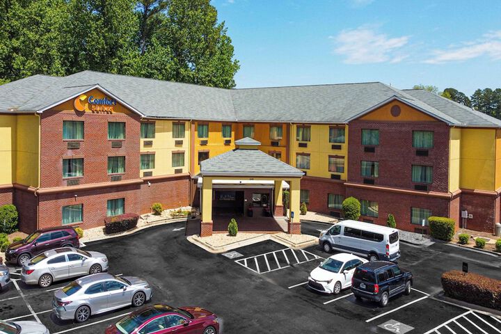 Hotel 1 of 20