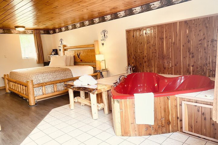 Woodyzzz Motel