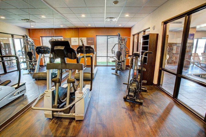 Health and Fitness 28 of 32