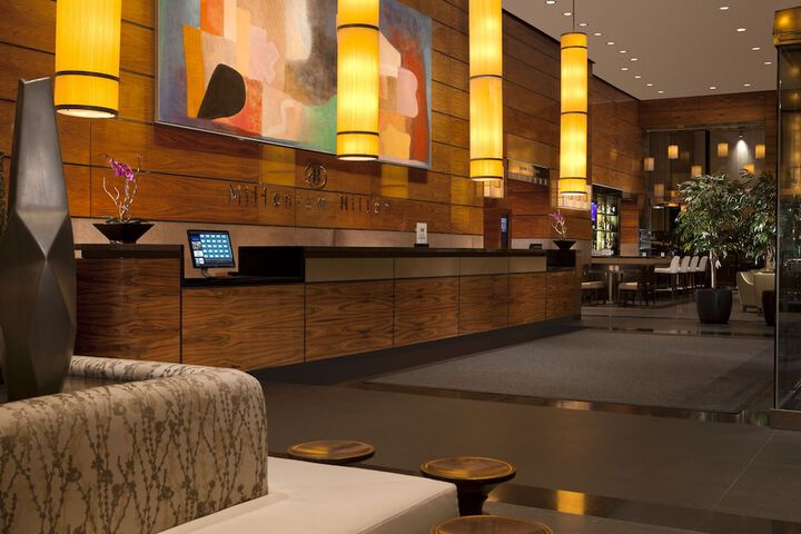 Hotel Interior 21 of 88