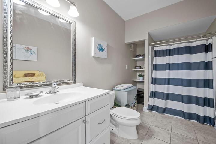 Sparrows Beach Nest by Sea Scape Properties