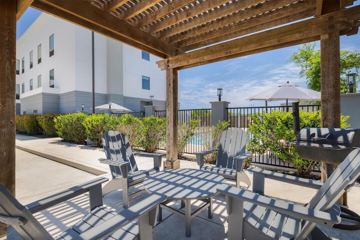 Hampton Inn Pleasanton