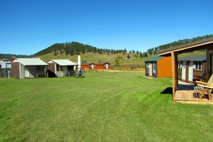 Suzies Camp