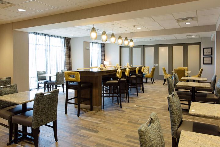 Hampton Inn Superior Duluth