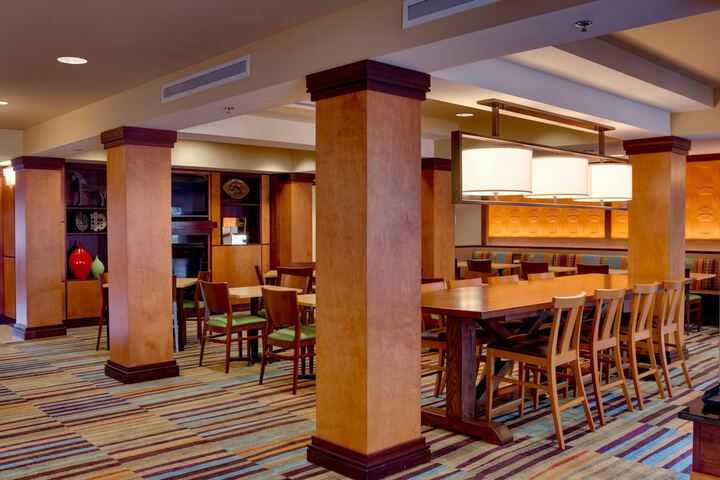 Fairfield by Marriott Inn & Suites Melbourne West / Palm Bay