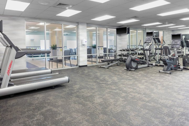 Fairfield Inn & Suites by Marriott Wichita Downtown