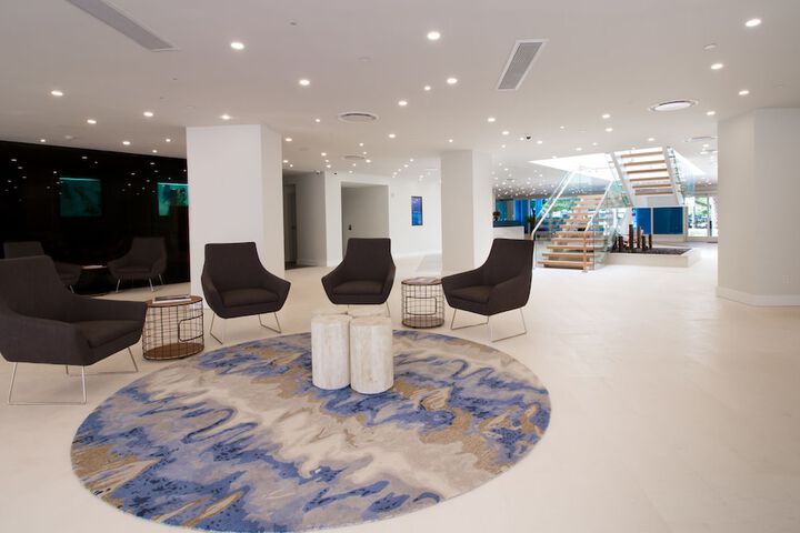 B Ocean Resort Fort Lauderdale Beach