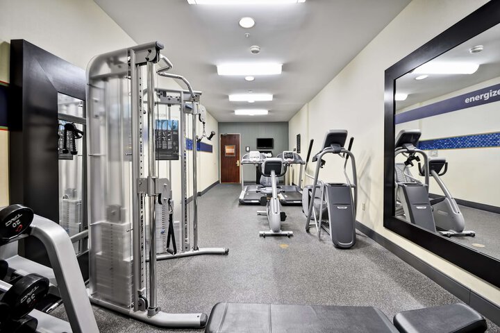 Health and Fitness 42 of 47