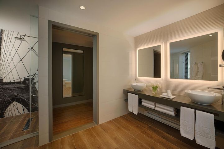 NH Collection New York Madison Avenue