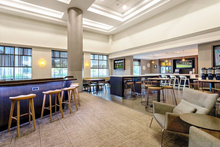 Hotel Interior 11 of 37