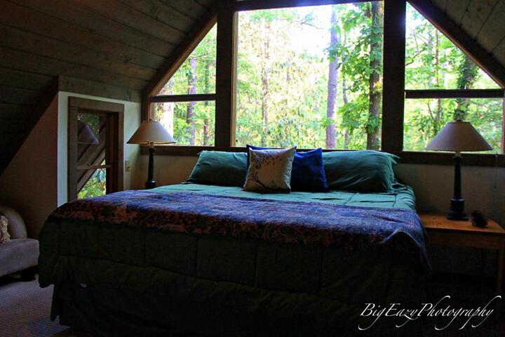 The River Chalet