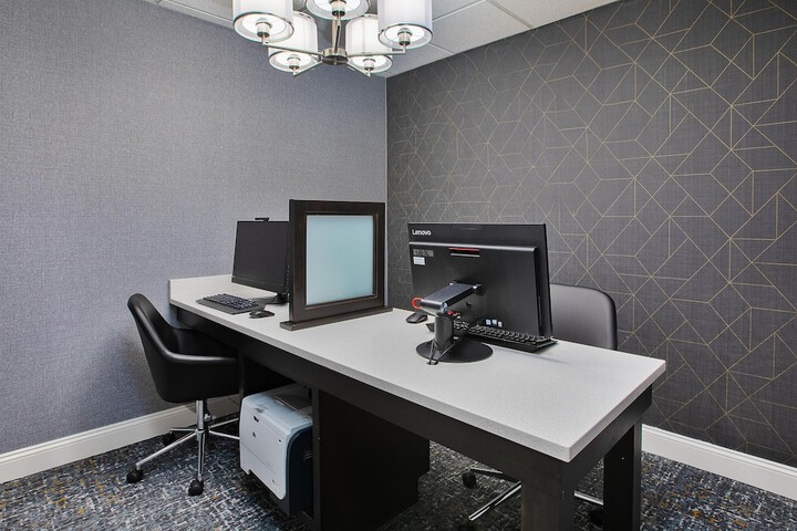 Homewood Suites by Hilton Sioux Falls