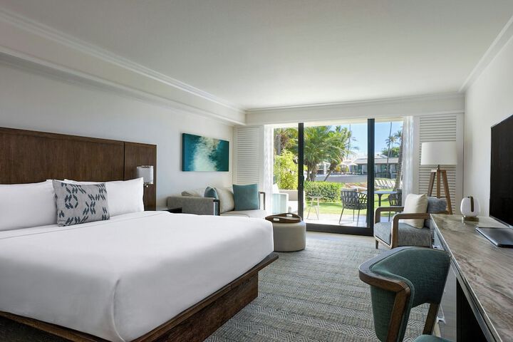 Wailea Beach Resort - Marriott Maui