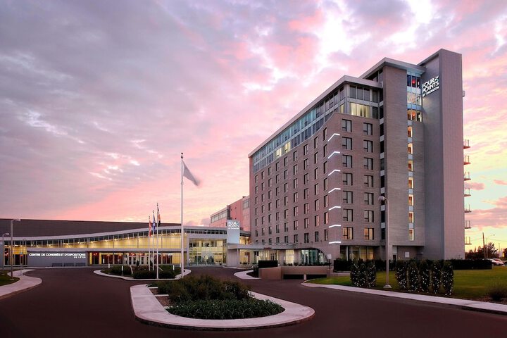 Hotel 3 of 45
