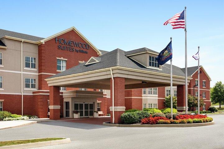 Homewood Suites by Hilton Harrisburg East-Hershey Area