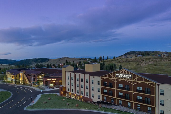 Golden Nugget Cripple Creek