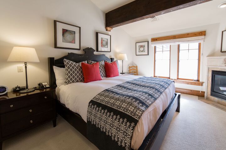The Chateaux Deer Valley