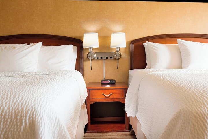 Courtyard by Marriott North Seattle / Lynnwood