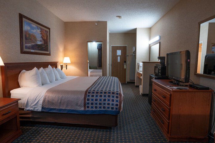 Miles City Hotel