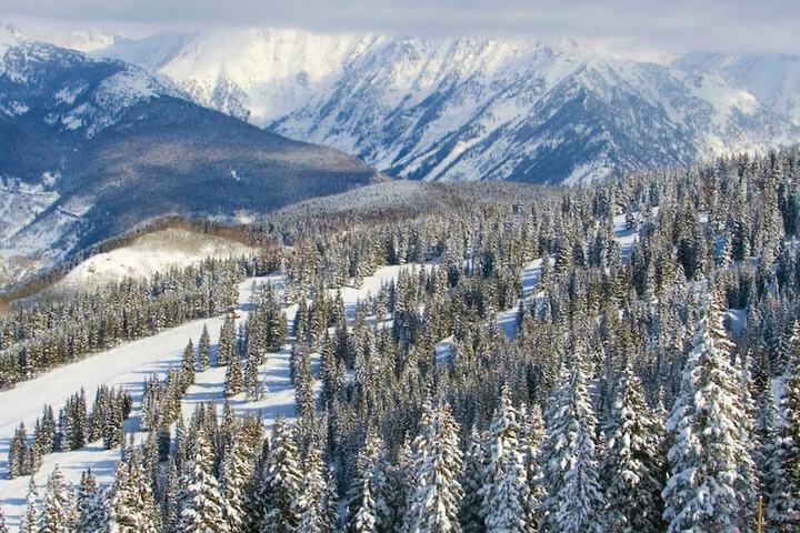 The Sebastian - Vail
