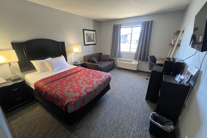 American Inn and Suites Ionia