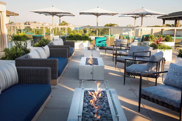 Courtyard by Marriott Hilton Head Island