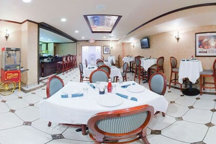 Holiday Inn Rancho Cordova by IHG