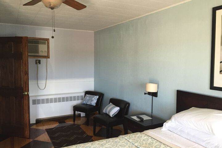 Powhatan Motel