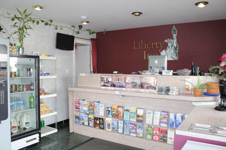 Hotel Interior 20 of 99