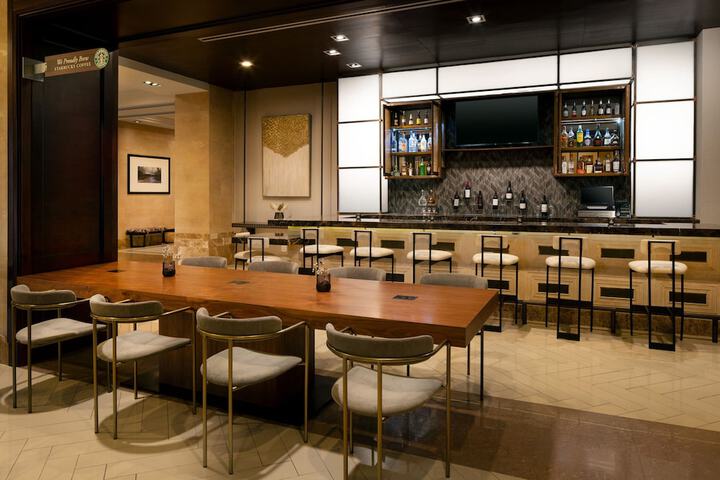 Sheraton Garden Grove-Anaheim South Hotel