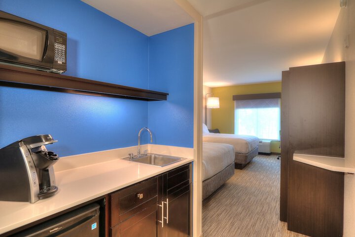 Holiday Inn Express Hotel & Suites Mobile / Saraland by IHG
