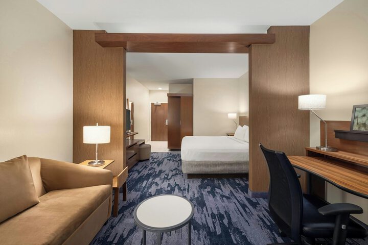 Fairfield Inn & Suites by Marriott West Monroe