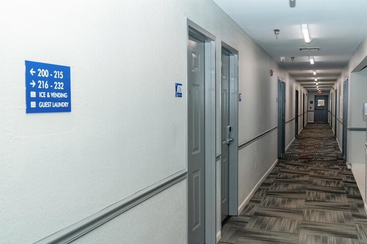 Americas Best Value Inn Donaldsonville