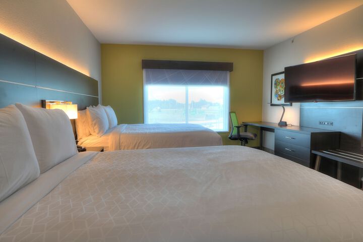 Holiday Inn Express Hotel & Suites Mobile / Saraland by IHG