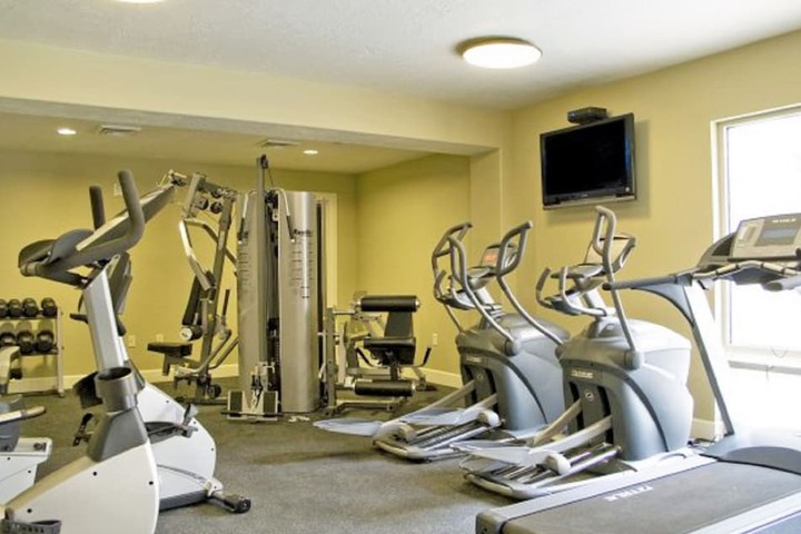 Health and Fitness 20 of 24
