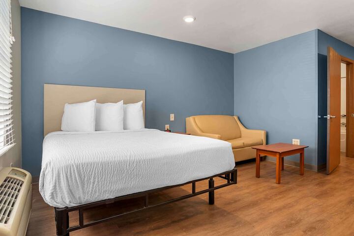 Extended Stay America Select Suites - Orlando - Sanford - Airport
