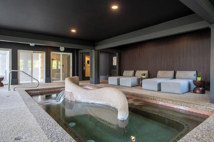 The Meadowmere Resort
