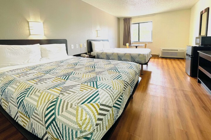 Motel 6 Duncanville TX - Dallas