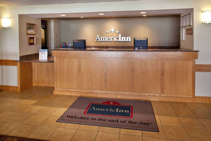Hotel Interior 10 of 54