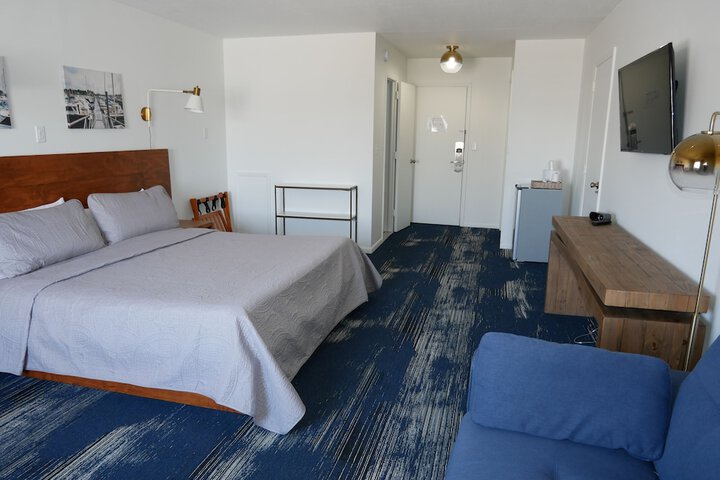 The Lodge at Great Oak Landing