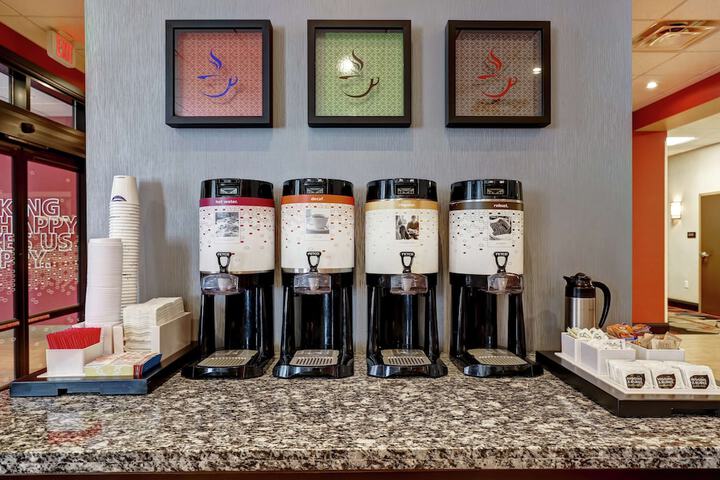 Hampton Inn by Hilton Chilliwack
