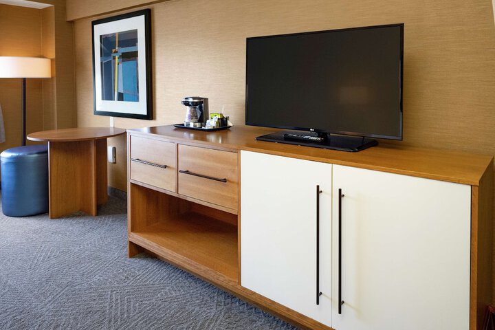 DoubleTree by Hilton Hotel Niagara Falls New York