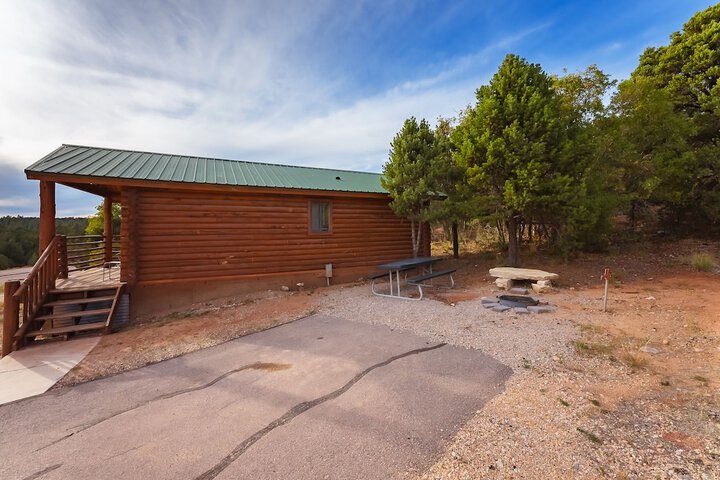 Zion Ponderosa Ranch Resort